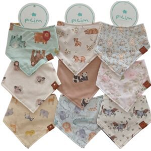 BABERO BANDANA