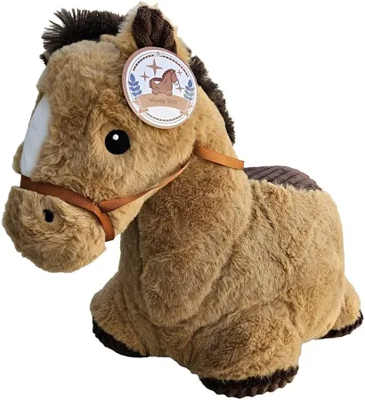 PUFF PELUCHE - Imagen 5