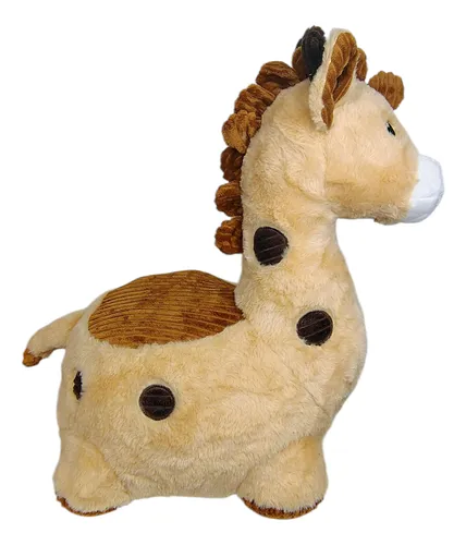PUFF PELUCHE - Imagen 2