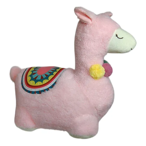 PUFF PELUCHE - Imagen 3