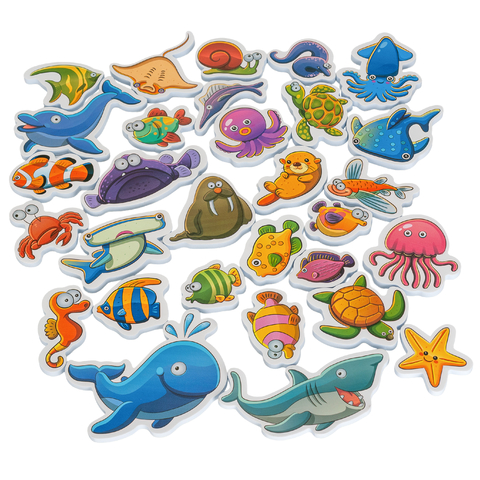 ANIMALES DEL MAR - Imagen 3