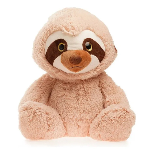 PELUCHE PEREZOSO 40CM