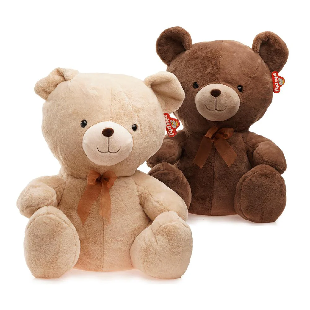 PELUCHE OSO 60CM