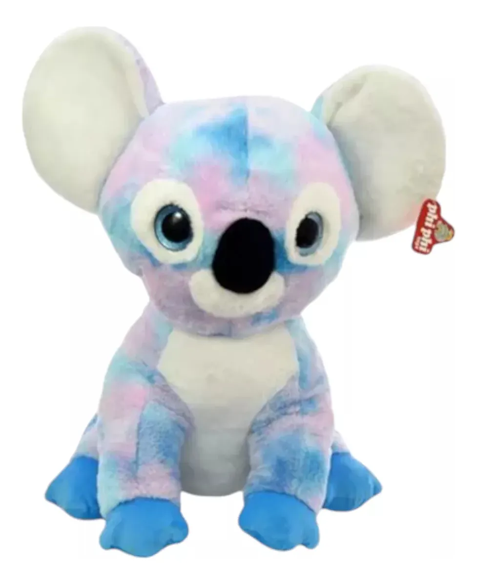 PELUCHE KOALA 60CM - Imagen 2
