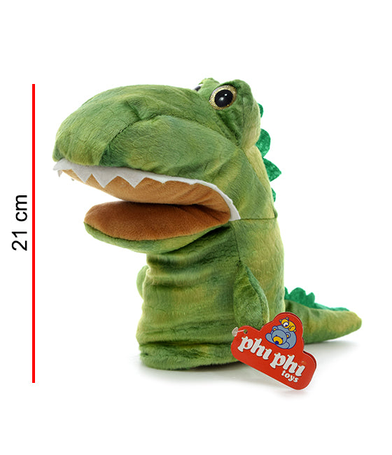 TITERE DINOSAURIO