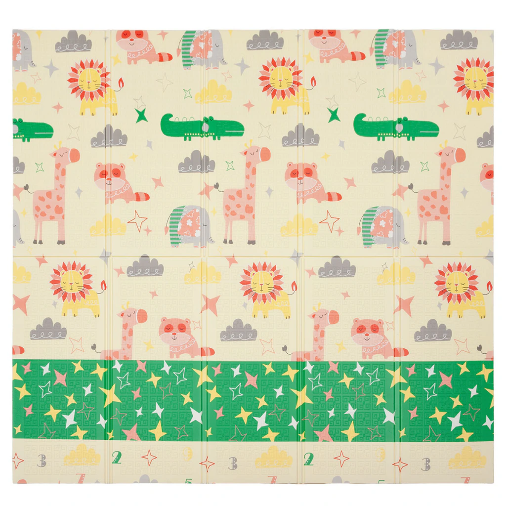 ALFOMBRA ESTAMPADA - Imagen 4